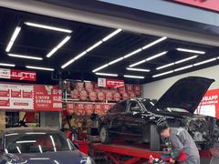 -京东养车(岳各庄店)