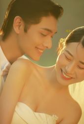 -伊莎贝尔品牌婚纱摄影