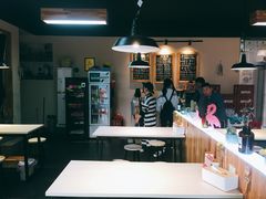 -友达面馆(二七南路店)