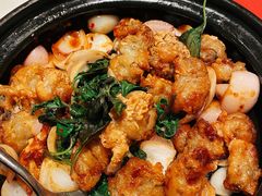 -莆田餐厅PUTIEN(武商MALL店)