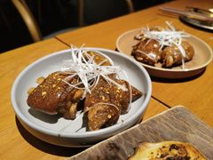 -SHAN山(前滩太古里店)