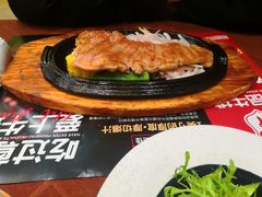 美式纽约客牛排-尊品牛排(沙湾印象汇店)
