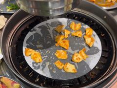 -英雄故事地摊烤肉(马驹桥店)