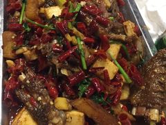 -喝丢一只鞋海鲜烧烤·海肠捞饭(东关街店)