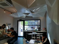 -双风车咖啡馆 Twin Windmills(六道口店)