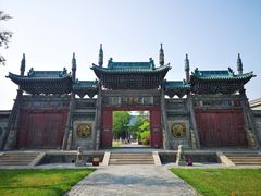 -代州文庙