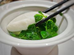 翡翠白玉盅-A One Kitchen·南京精菜馆(德基广场店)