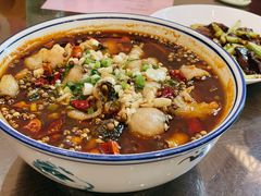 -花满楼(启秀路店)