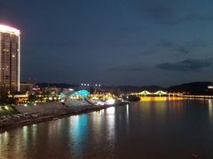 -汉江公园