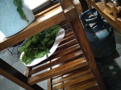 -好汉锅园林秘制老火锅 柴火霸王鸡(金沙店)