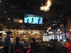 大堂-嘎嘎鸭脑壳(蜀汉路店)
