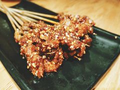 -喝丢一只鞋海鲜烧烤·海肠捞饭(东关街店)
