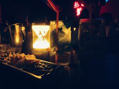 -MM·五声·音乐人与调酒师(西安路店)