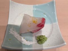 -Ginza Onodera 鮨(外滩十八号店)