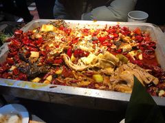 -锦尚阁烤鱼(望京新荟城店)