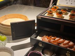 -莉莉海堂HAITANG·烤鸭(国贸商城店)