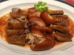 -金成潮菜博物馆(海珠湿地店)