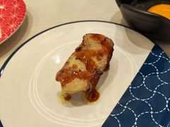 鹅肝寿司-濱寿司(高新伊藤店)