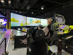 -VS SPORTS PARK运动玩乐园·团建·生日会(合生汇店)
