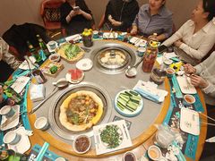 -灶座小锅烀饼·铁锅炖(全国总店)