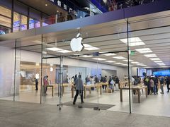 -Apple零售店(深圳益田假日广场店)