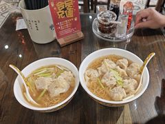 -一记面馆·云吞面嘅专家(富华店)