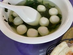 -秋香鱼馆(世凹桃园店)