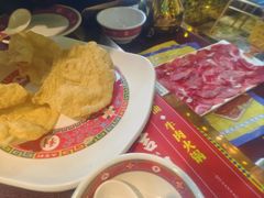 -大吉利·潮汕牛肉火锅(河西店)