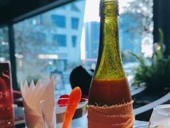-FOOOO CITY CLUB 孚乐里音乐西餐酒吧(来福士店)