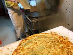 -咏春葱油饼(德政中路店)