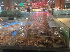 -宝燕海货工场(长江国际店)