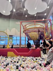 -meland亲子乐园·派对·研学(淄博万象汇店)