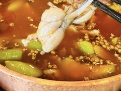 -成都驻京办餐厅(蜀都宾馆店)