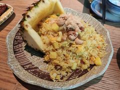 菠萝饭-太泰(万象城店)