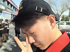 -百草滩羊清水涮羊肉(长城路店)