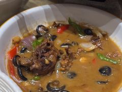 -李氏传家菜(兴城路店)