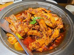 -六月雪干锅(绵阳王府井百货店)