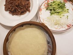 京酱肉丝-稻香酒家(天河城店)