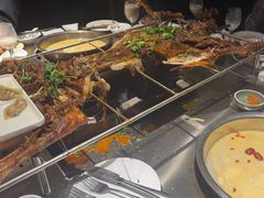 -夜宴江景餐厅