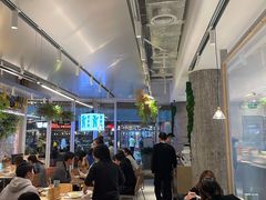 -老乡鸡(上海白玉兰广场店)