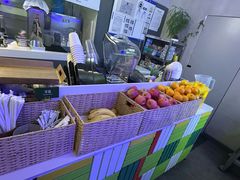 -Green Option(官舍店)