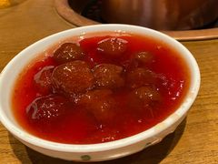 -北京老门框爆肚涮肉馆(凤城六路店)