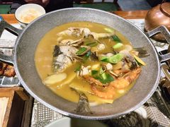 -一味大院•桐庐菜传承店(春江路店)