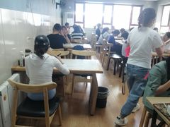 -苏袁麻辣烫(呼和浩特总局街店)