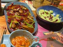 -馋嘴猫北京食堂·烤鸭·宵夜(亚运村店)