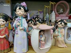 -晨光文具(天客隆大厦大商超市店)