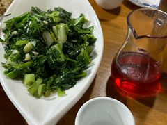 -龙姐私房菜(和顺古镇店)