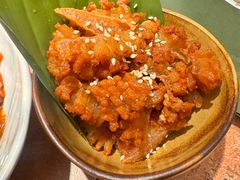 -浩海火燒雲傣家菜(芮欧百货店)