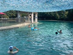 -张家港金凤凰度假村温泉