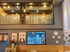 -面包谷Grains n' Beans(九号公馆店)